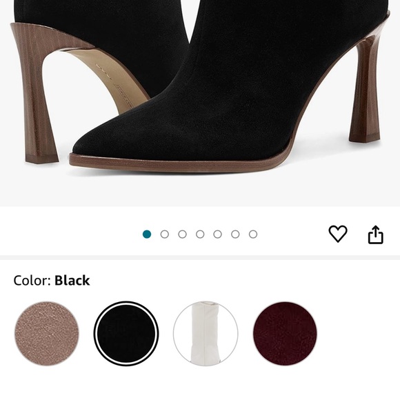 Vince Camuto 9.5 Boot (New, NO BOX) - Picture 2 of 6